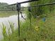 Свингер на штанге с подключением Carp Expert Deluxe Led Swinger (Фиолетовый)