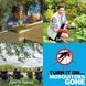 Устройство от комаров Thermacell MR-350 Portable Mosquito Repeller (olive)