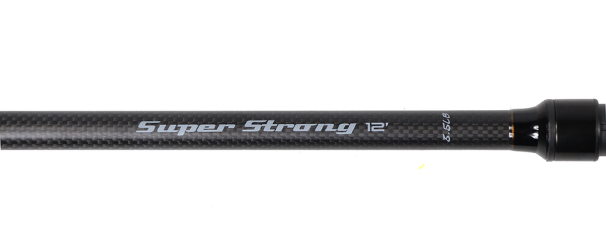 Коропове вудлище Golden Catch Super Strong 3.90 м 3.5 lb