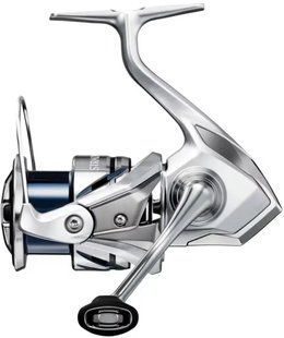 Котушка Shimano Stradic FM C3000S 6+1BB 5.1:1
