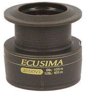 Шпуля Ryobi Ecusima 2000 gr