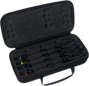 Набір свінгерів Carp Pro Cratus EVO (CPCES-4)