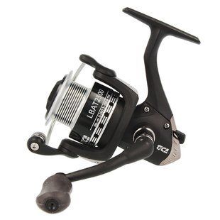 Котушка Tica Lustre Spin-X LBAT 3000, 7+1bb