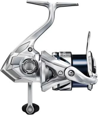 Котушка Shimano Stradic FM C3000S 6+1BB 5.1:1