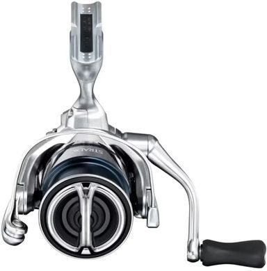 Котушка Shimano Stradic FM C3000S 6+1BB 5.1:1