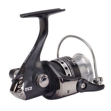 Котушка Tica Lustre Spin-X LBAT 3000, 7+1bb
