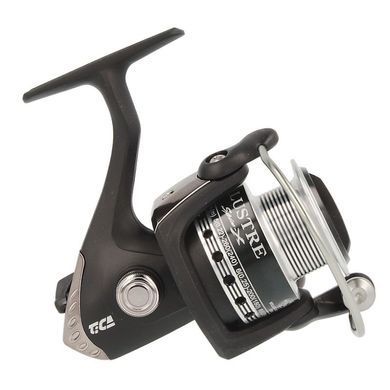 Котушка Tica Lustre Spin-X LBAT 3000, 7+1bb