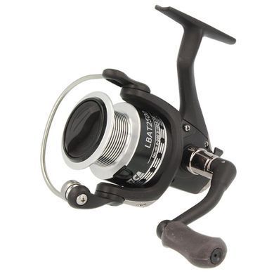 Котушка Tica Lustre Spin-X LBAT 3000, 7+1bb