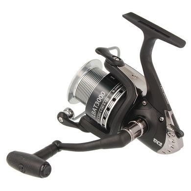 Котушка Tica Lustre Spin-X LBAT 3000, 7+1bb