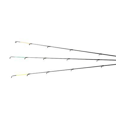 Фидер Golden Catch Verte-X Feeder 3.60 м, 110 г.
