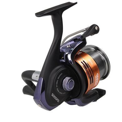 Катушка Golden Catch Onnex 4000FD, 5+1bb