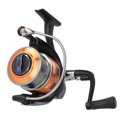Катушка Golden Catch Onnex 4000FD, 5+1bb