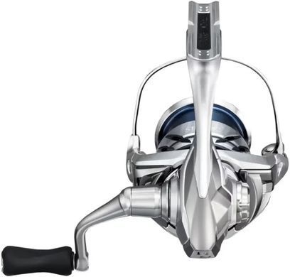 Котушка Shimano Stradic FM C3000S 6+1BB 5.1:1