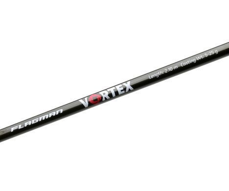Спиннинговое удилище Flagman Vortex 2.1м 5-25г (FVX21-05-25)