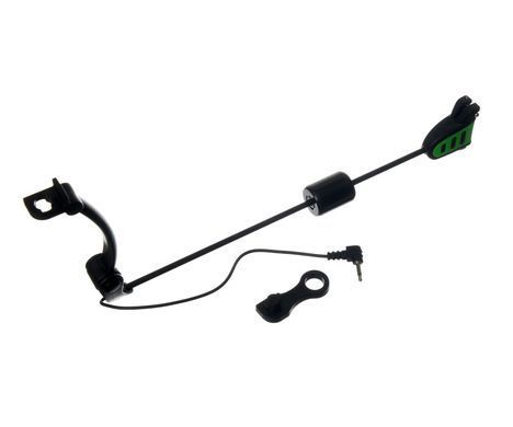 Набір свінгерів Carp Pro Cratus EVO (CPCES-4)
