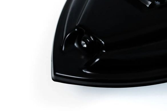 Кораблик для рыбалки Фурия Фюжн с GPS (Maxi Cortex) и Эхолотом Toslon TF520 Черный