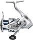 Котушка Shimano Stradic FM C3000S 6+1BB 5.1:1