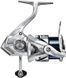 Котушка Shimano Stradic FM C3000S 6+1BB 5.1:1