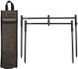 Буз-бар Prologic Avenger 3 Rod Buzz Bar Kit & Carrycase 20-34cm 0.537kg
