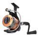 Катушка Golden Catch Onnex 4000FD, 5+1bb