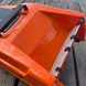 Карповый кораблик Runferry SOLO V2 GPS (9+1) Orange Автопилот + Глубиномер
