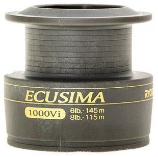 Шпуля Ryobi Ecusima 1000 gr