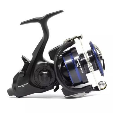 Катушка Daiwa 20 Black Widow BR LT 5000-C