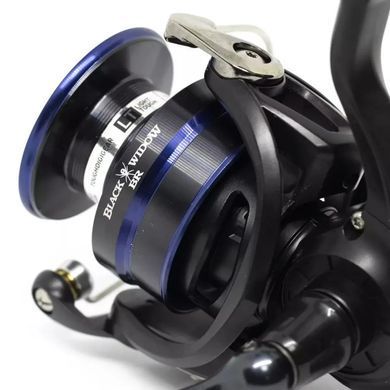 Катушка Daiwa 20 Black Widow BR LT 5000-C