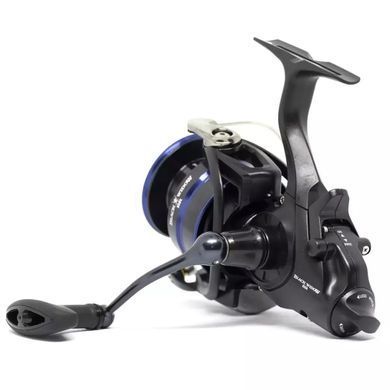 Катушка Daiwa 20 Black Widow BR LT 5000-C