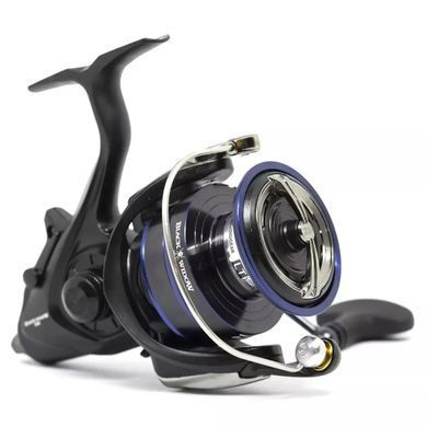 Катушка Daiwa 20 Black Widow BR LT 5000-C