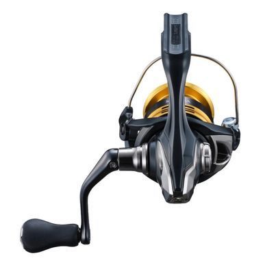 Котушка Shimano Sahara FJ 2500 4+1BB (New 2022)