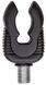 Набір гумових власників вудилищ Carp Zoom Rubbery Rod Rest, 4 шт.