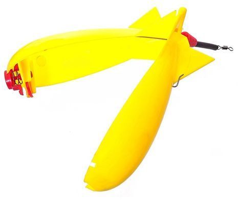 Ракета для прикормки Carp Expert Spomb 23 см