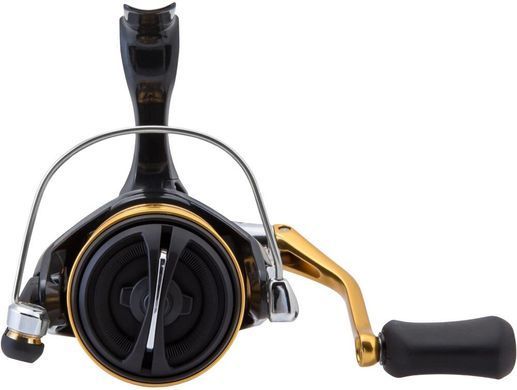 Котушка Shimano Sahara 2500 FI 4+1BB