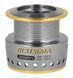 Шпуля Ryobi Ecusima 2000 алюмінієва