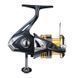 Котушка Shimano Sahara FJ 2500 4+1BB (New 2022)