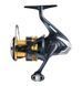 Котушка Shimano Sahara FJ 2500 4+1BB (New 2022)