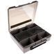Коробка карпова Kalipso Carp Box 5 in 1