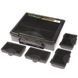 Коробка карпова Kalipso Carp Box 5 in 1
