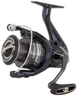 Котушка Shimano Miravel C2000S 5+1BB
