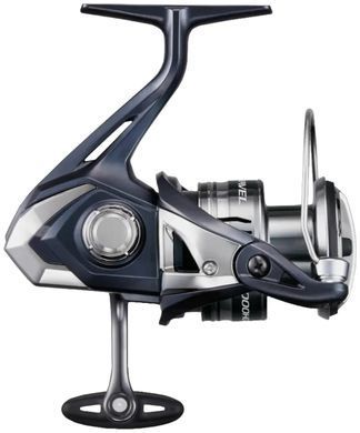 Котушка Shimano Miravel C2000S 5+1BB