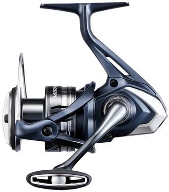 Котушка Shimano Miravel C2000S 5+1BB