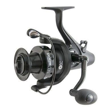 Котушка з байтраннером Carp Expert Neo Runner 6000, 9+1bb