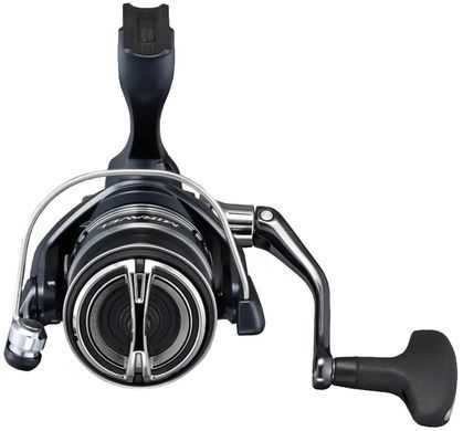 Котушка Shimano Miravel C2000S 5+1BB