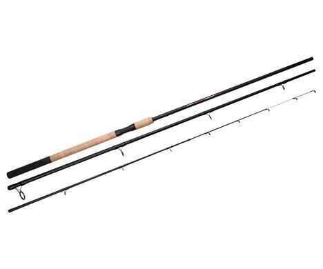 Фидерное удилище Flagman Force Rank Feeder 2025 3.6м 180г (F0010008)