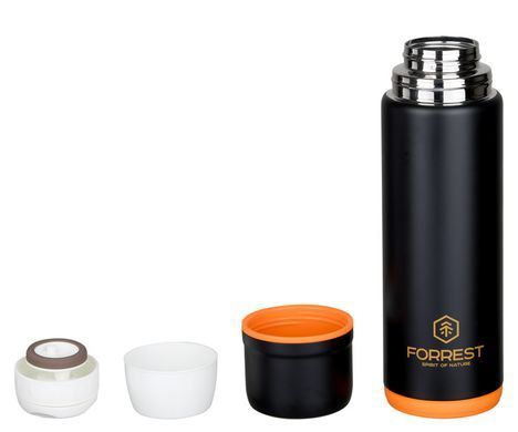 Термос Forrest Walker Vacuum Bottle 1л