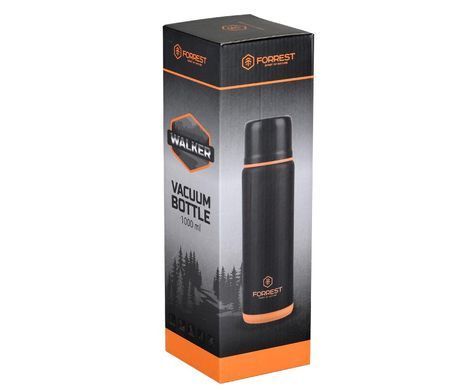 Термос Forrest Walker Vacuum Bottle 1л
