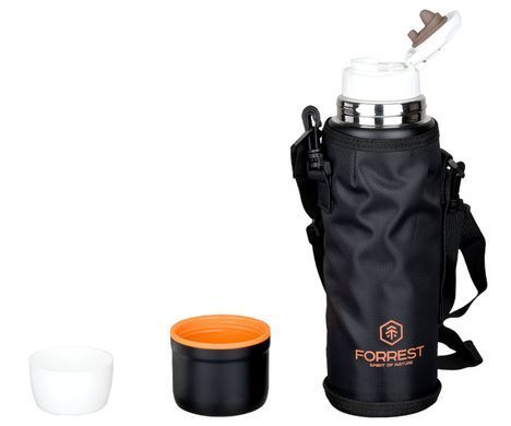 Термос Forrest Walker Vacuum Bottle 1л
