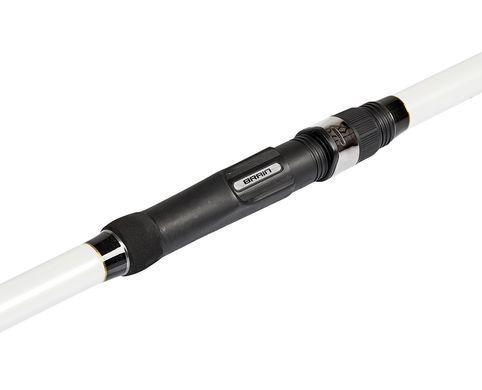 Удилище карповое Brain Apex Tele Carp 3.90m 3.5lbs