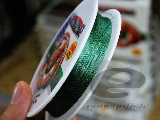 Шнур CARBON X 150 м. 0.10 мм